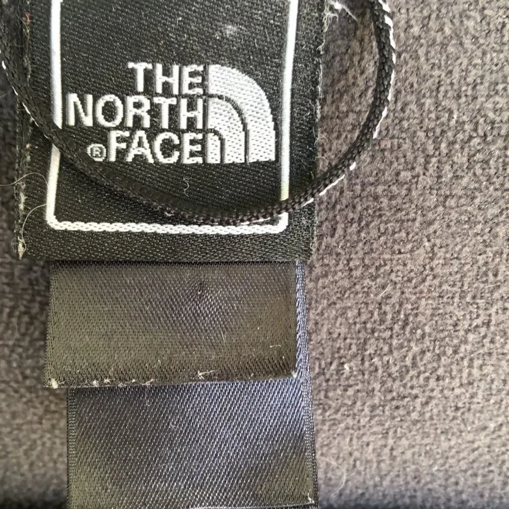 North Face Jacket
